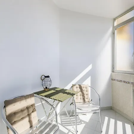 Apartment A&n Casita Del Mar *
