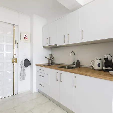 Apartment A&n Casita Del Mar