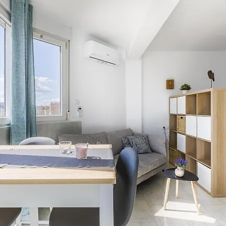 A&n Casita Del Mar