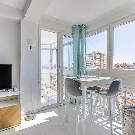 Apartment A&n Casita Del Mar *