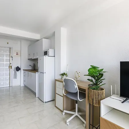 Apartment A&n Casita Del Mar