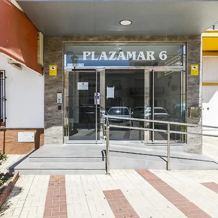 Apartment A&n Casita Del Mar *