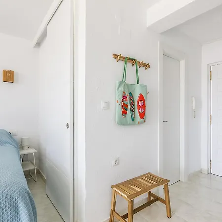 A&n Casita Del Mar Torre Del Mar