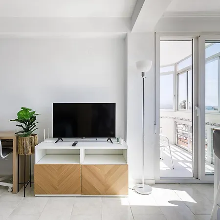 A&n Casita Del Mar Apartment