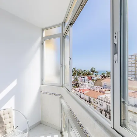 A&n Casita Del Mar Apartment Torre Del Mar