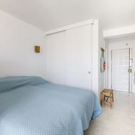 Apartment A&n Casita Del Mar Torre Del Mar