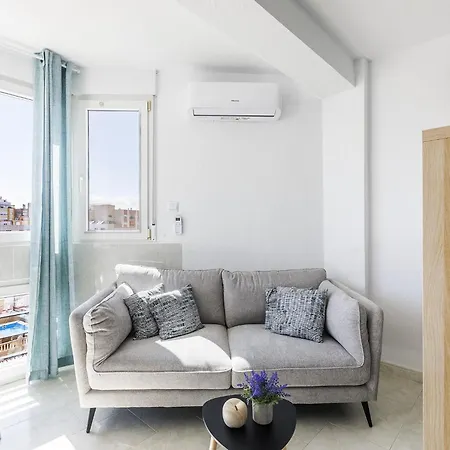 Apartment A&n Casita Del Mar