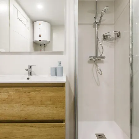 Apartment A&n Casita Del Mar *
