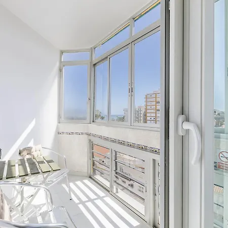 Apartment A&n Casita Del Mar Torre Del Mar