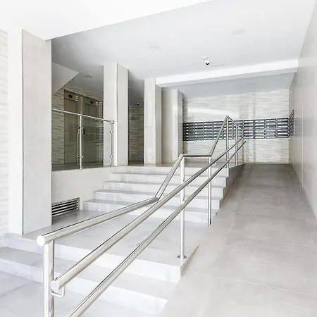 A&n Casita Del Mar Apartment