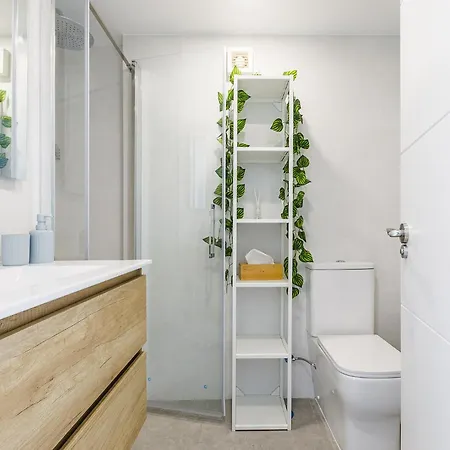 A&n Casita Del Mar Apartment *