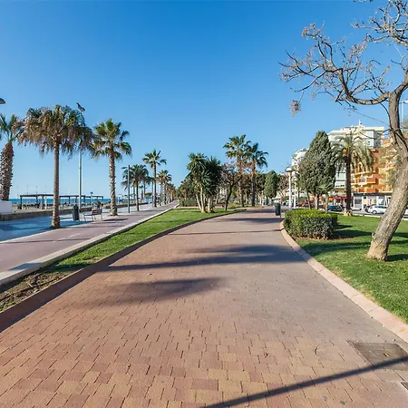 A&n Casita Del Mar Torre Del Mar