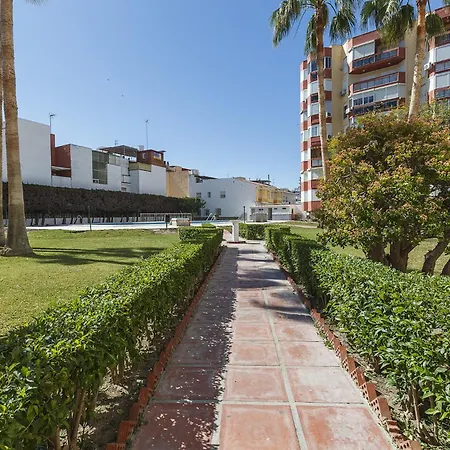 A&n Casita Del Mar