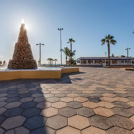 A&n Casita Del Mar Apartment