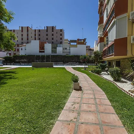 A&n Casita Del Mar Torre Del Mar