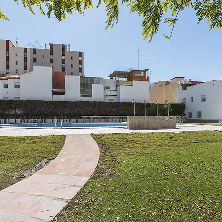 Apartment A&n Casita Del Mar