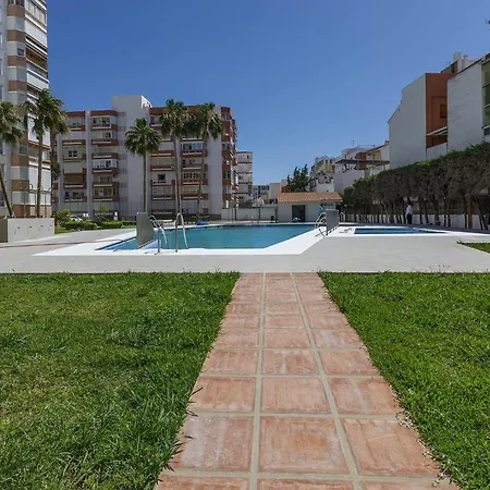 A&n Casita Del Mar Apartment Torre Del Mar
